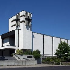 St. Josef (Dietikon)