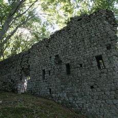 Castello di Sassoforte