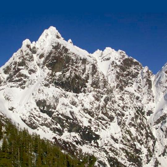 Woss Lake Provincial Park
