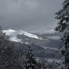Parco naturale regionale della Lessinia