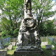 Beauchamp Lifeboat Memorial