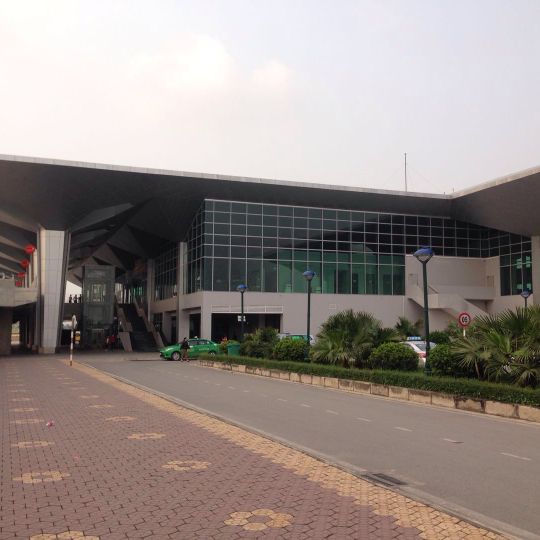 Vinh International Airport