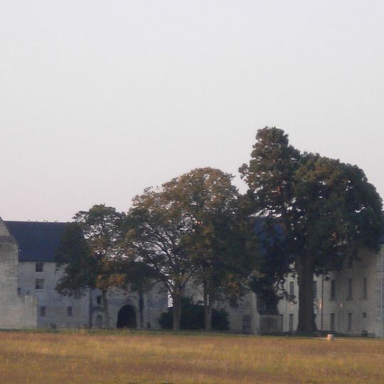 Château de Pimpéan