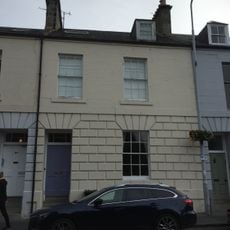 St Andrews, 14 Greyfriars Gardens