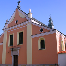 Kościół św. Wawrzyńca