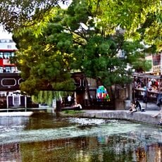 Camden Market