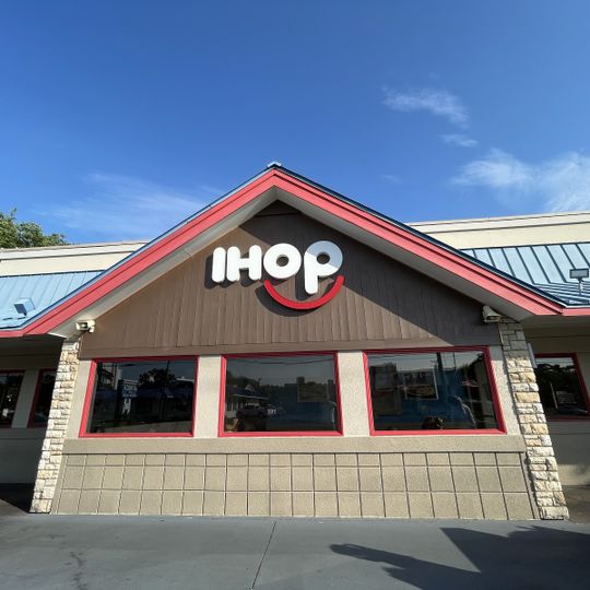 Ihop
