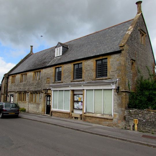 Oak House Stores