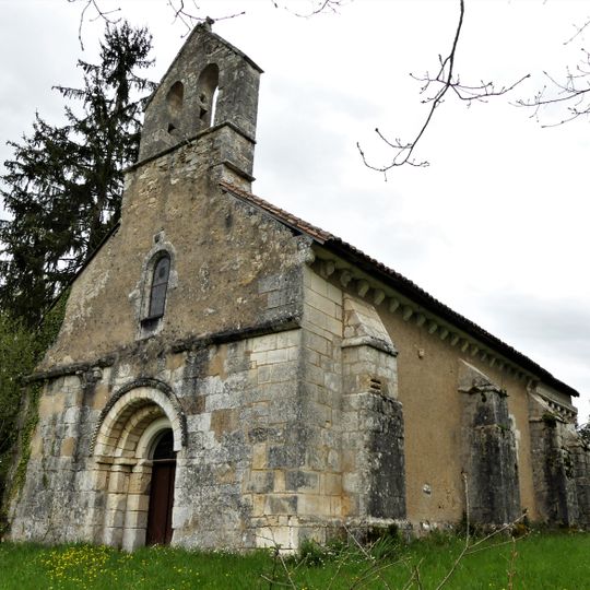 Église du Petit Saint-Martin