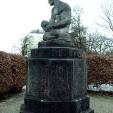 Kriegerdenkmal