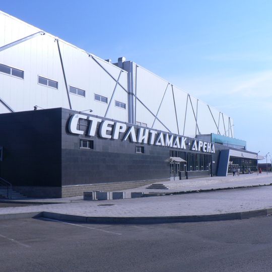 Arena Sterlitamak
