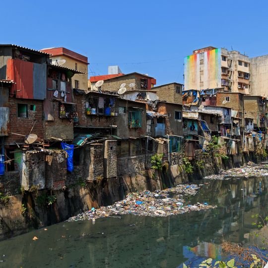 Dharavi