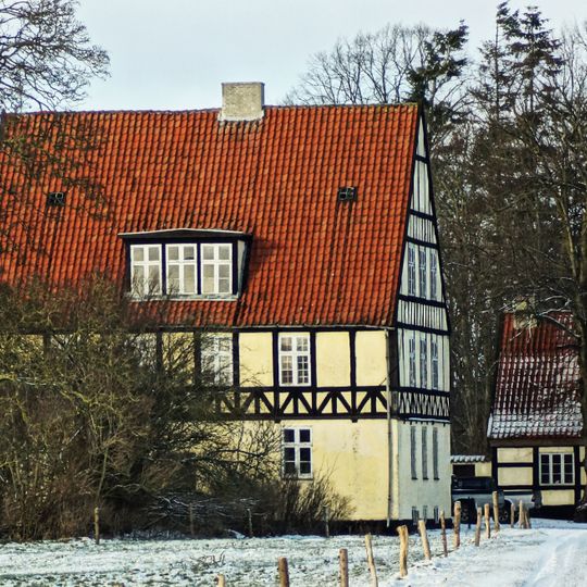 Vedø Hovedgård