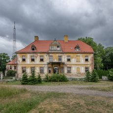 Dalków Palace