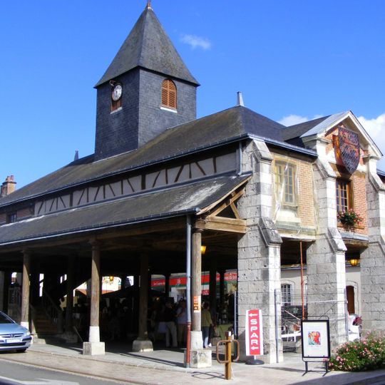 Bracieux