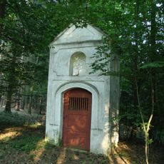 Chapel in Velký Újezd