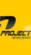 Project 1 Motorsport