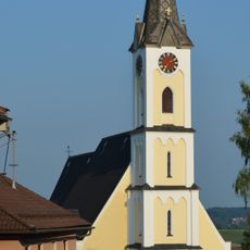 Heiligenberg Parish Church