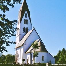 Stånga Church