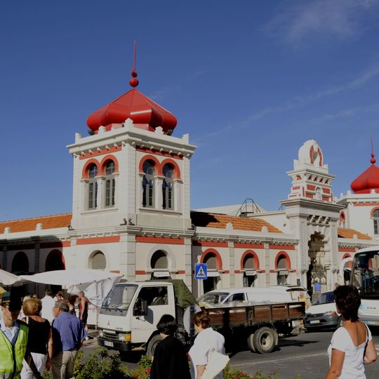 Mercado de Loulé