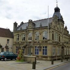 Town Hall