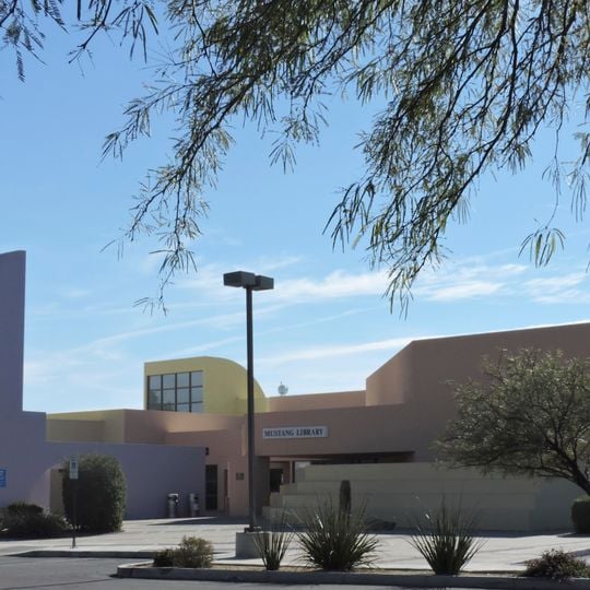 Scottsdale Public Library