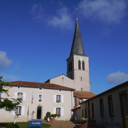 La Plaine