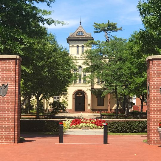 Condado de Middlesex