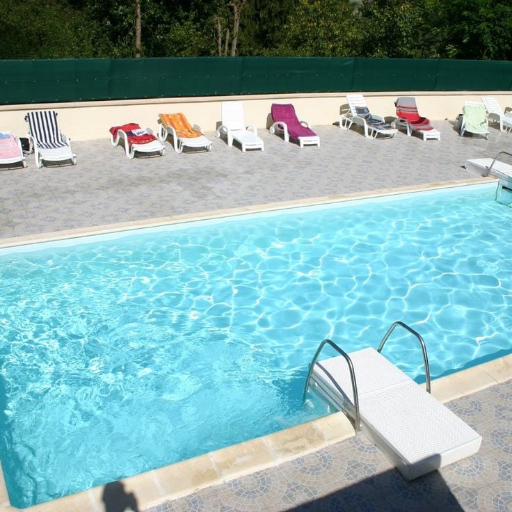 Piscines des Hespérides