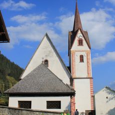 St. Nikolaus (Liesing)