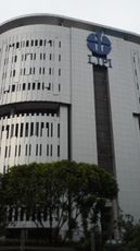 Indonesian Institute of Sciences
