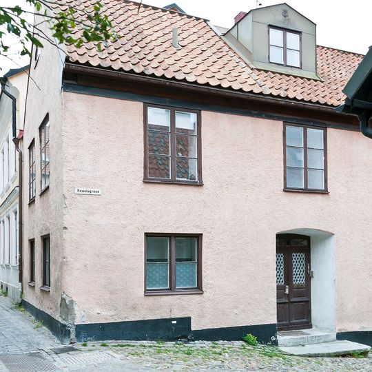 Kvarteret Rådhuset 1