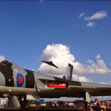 Solway Aviation Museum