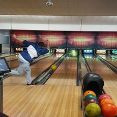 Game On Muswellbrook