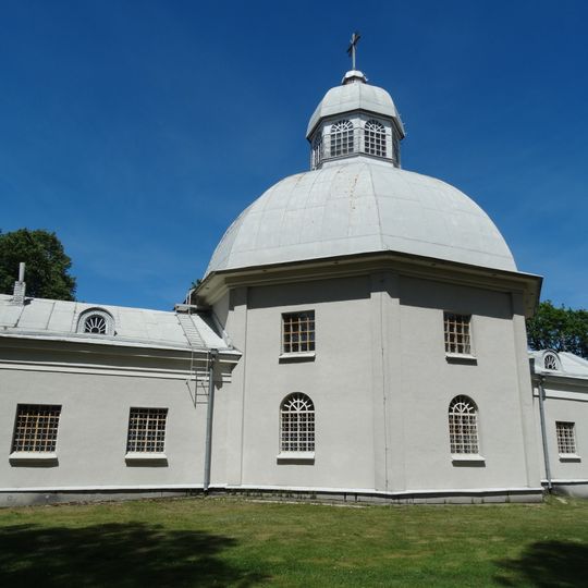 Church of St. George
