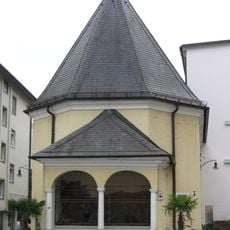 Ölbergkapelle (Rosenheim)
