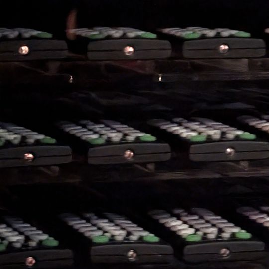 Musée de la science de la ville de Nagoya