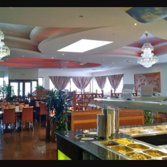 Restaurant Le Panda