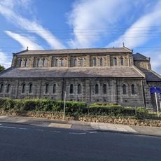 Church of St Mary Magdalen