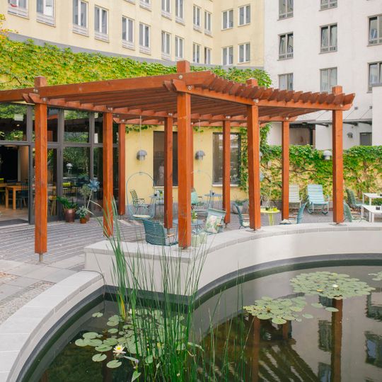 Vienna House Easy Leipzig