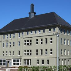 Erinnerungsort Topf & Söhne