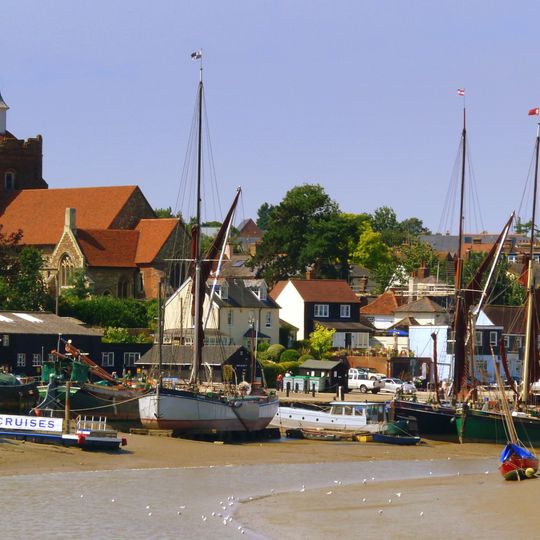 Maldon