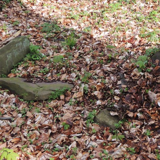 Steinkiste Malchin 2