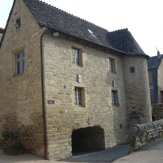 Le Monastier-Pin-Moriès