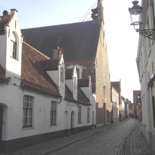 Onze-Lieve-Vrouw-van-Blindekenskapel