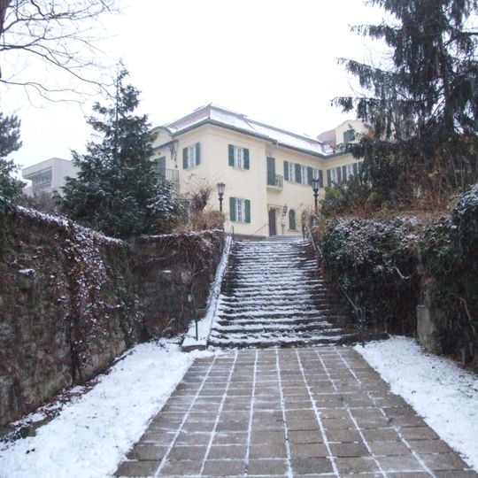 Gizi Bajor Actor' Museum