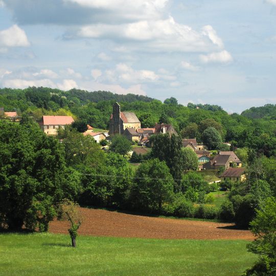 Saint-André-d'Allas