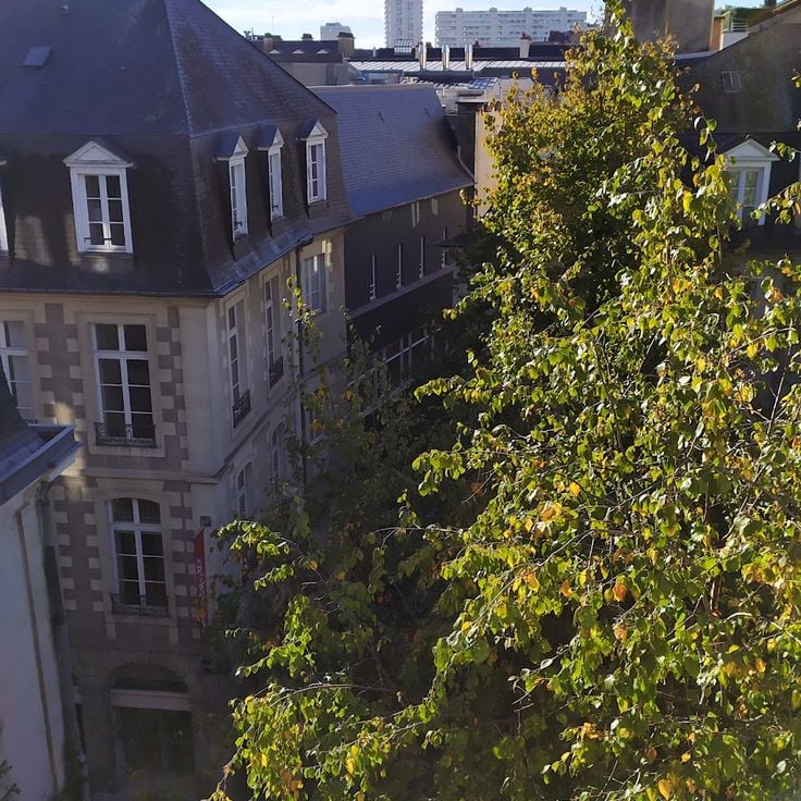 Place du Calvaire