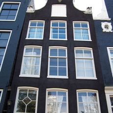 Prinsengracht 458, Amsterdam