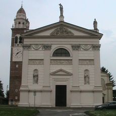 Chiesa di Santa Maria Assunta